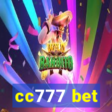 cc777 bet